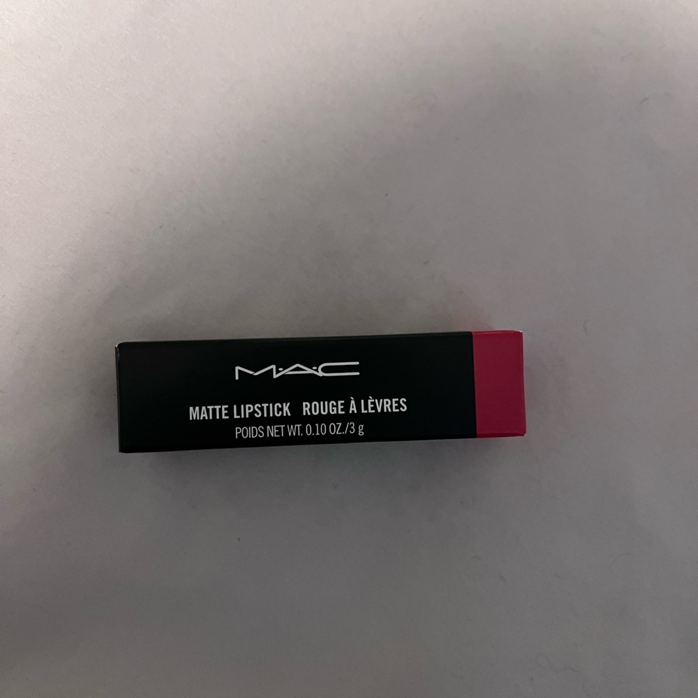 MAC Lipstick